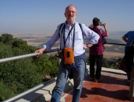 Terra Santa 2005 Immagine